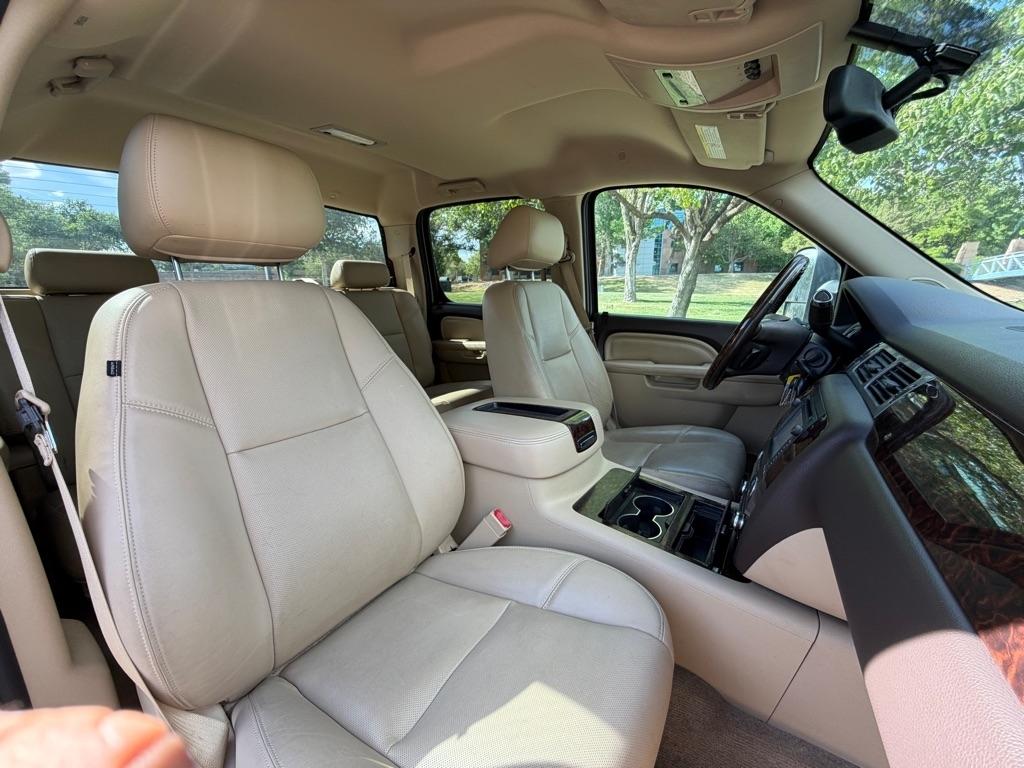 GMC Sierra 2500HD  2014