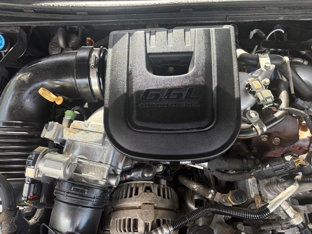 GMC Sierra 2500HD  2014