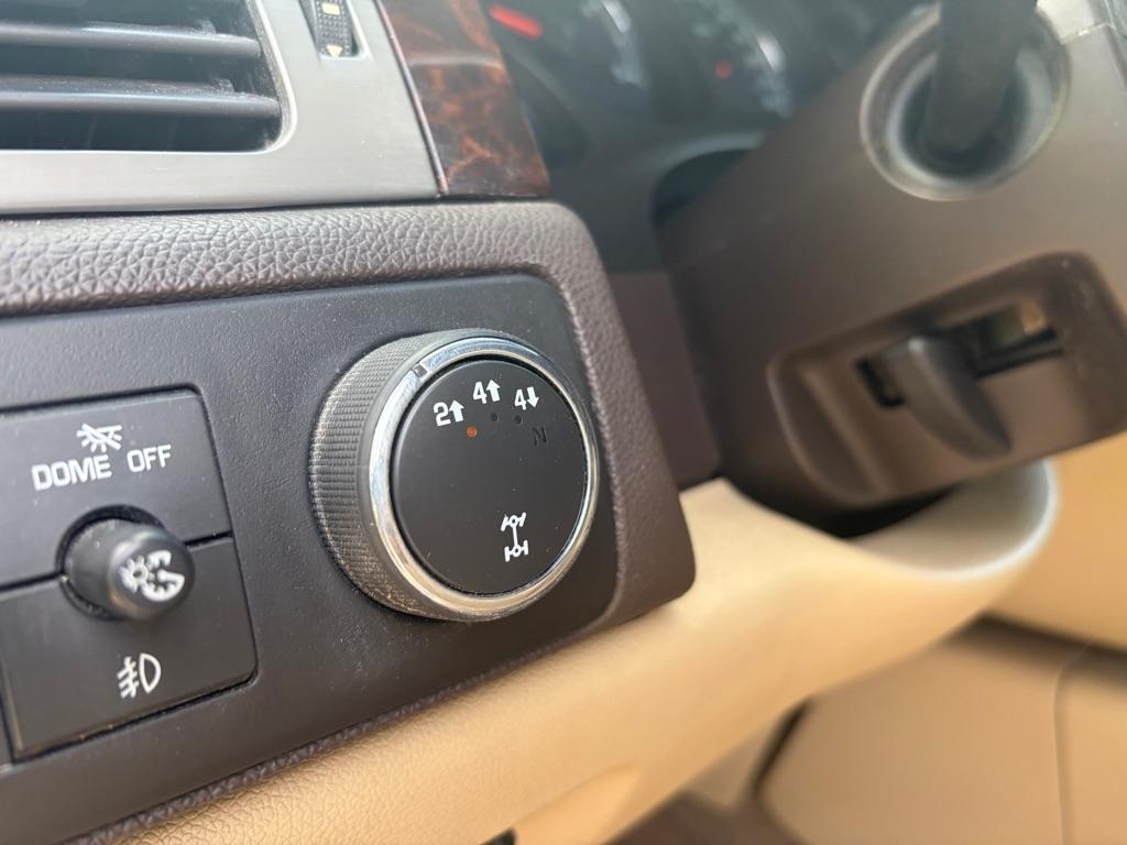 GMC Sierra 2500HD  2014