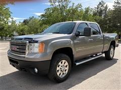 2014 GMC Sierra 2500HD 