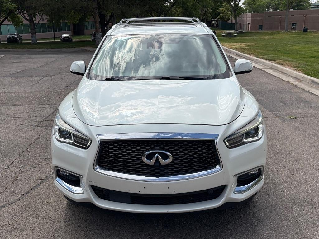 Infiniti QX60 AWD 2017