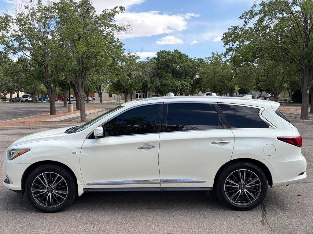 Infiniti QX60 AWD 2017