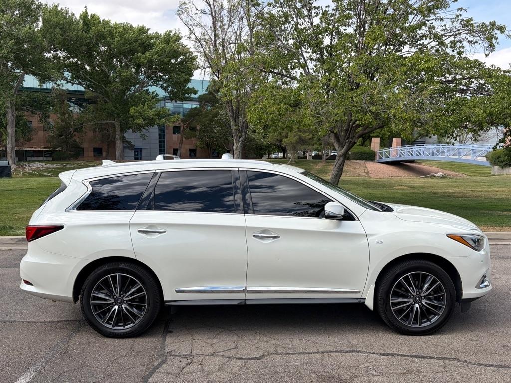 Infiniti QX60 AWD 2017