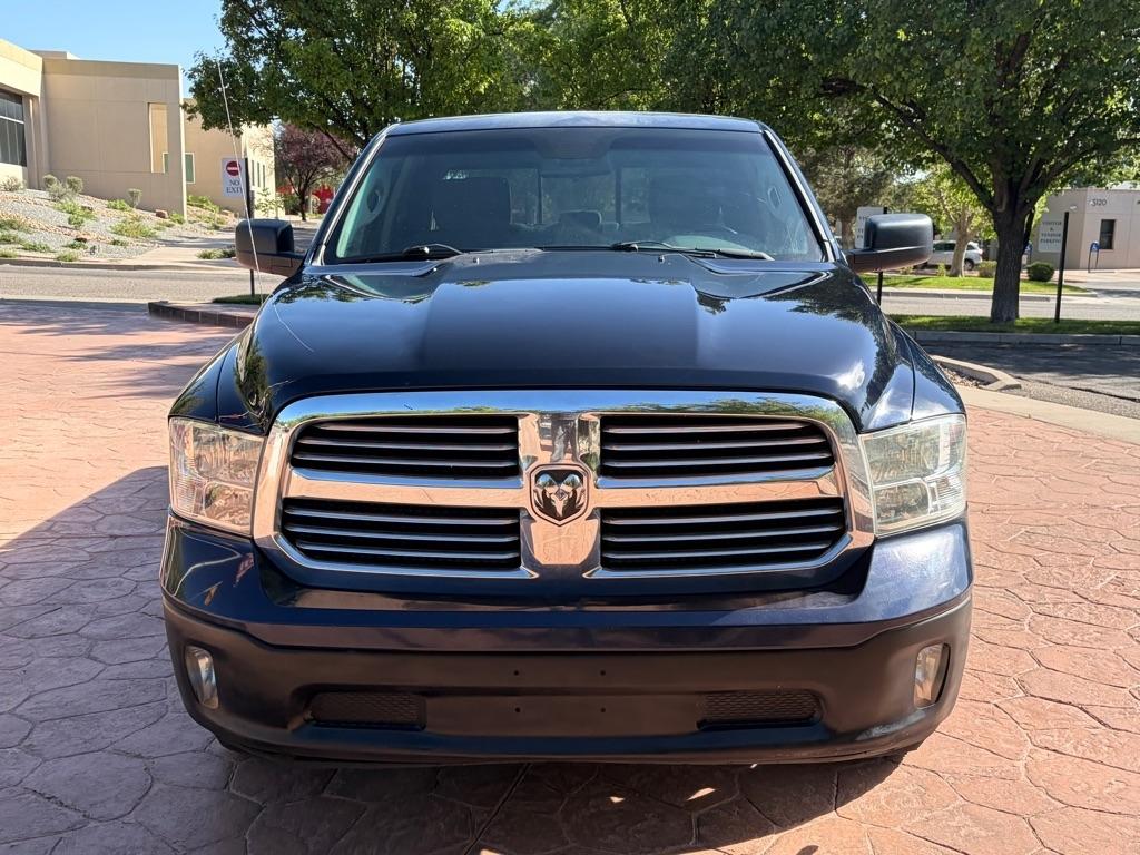 RAM 1500 SLT 2015