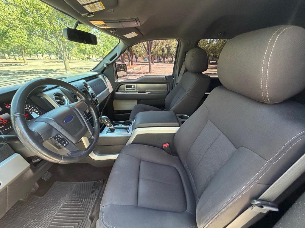 Ford F-150  2013
