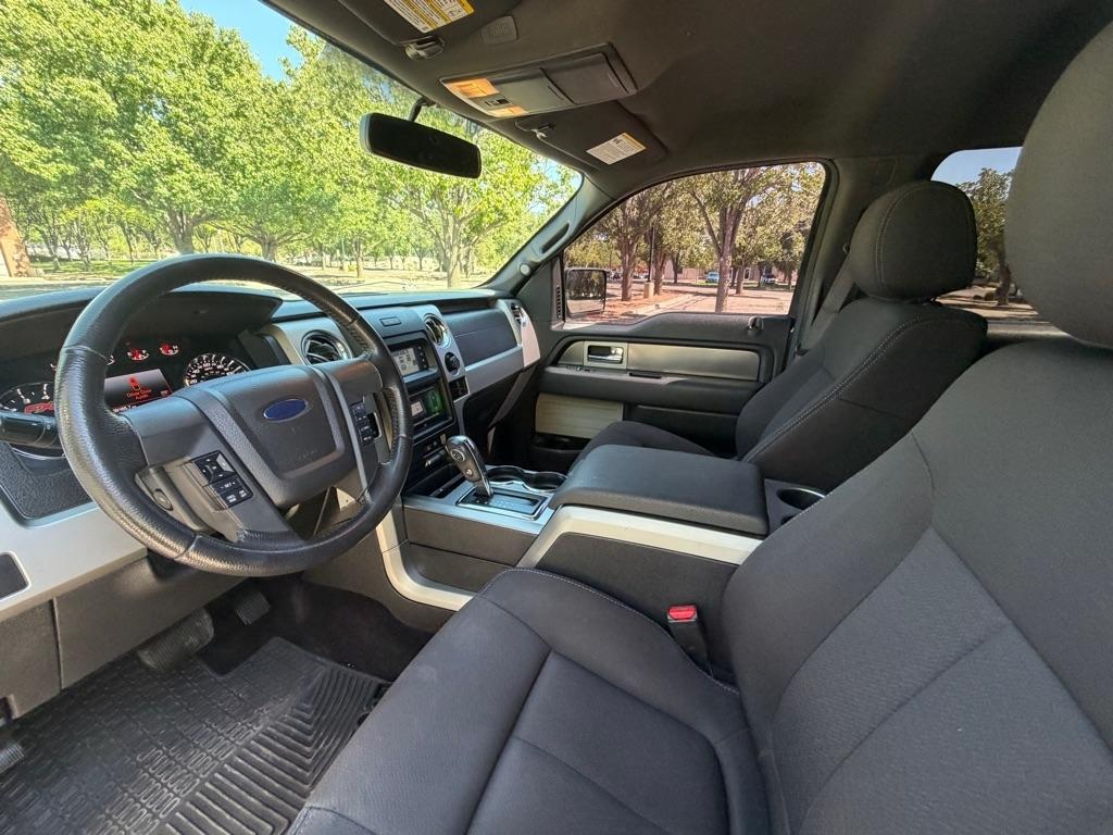 Ford F-150  2013