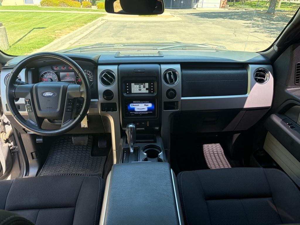 Ford F-150  2013