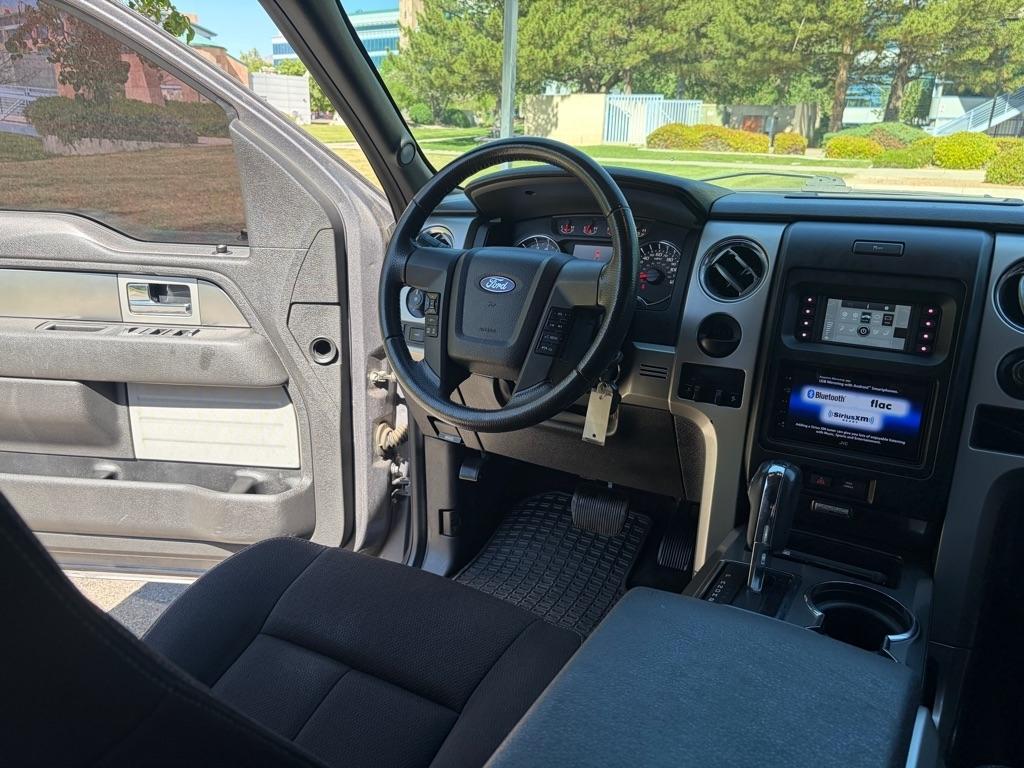 Ford F-150  2013