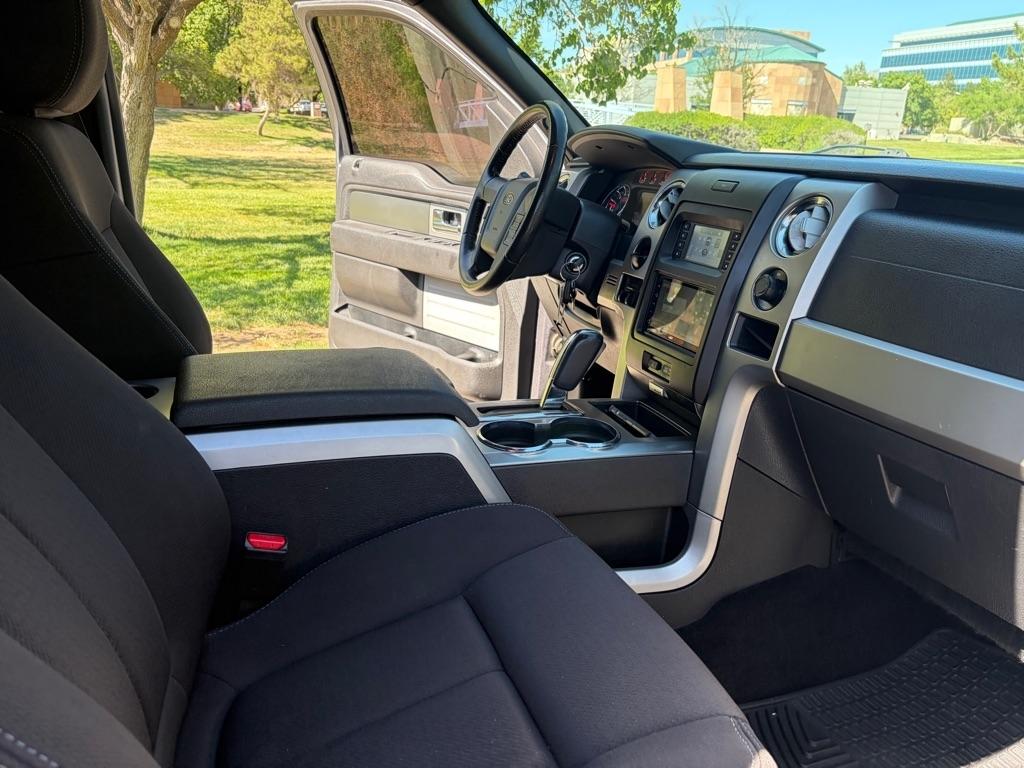 Ford F-150  2013