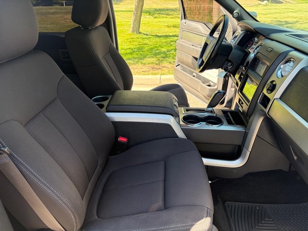 Ford F-150  2013