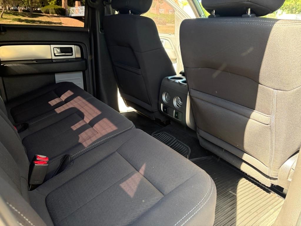 Ford F-150  2013