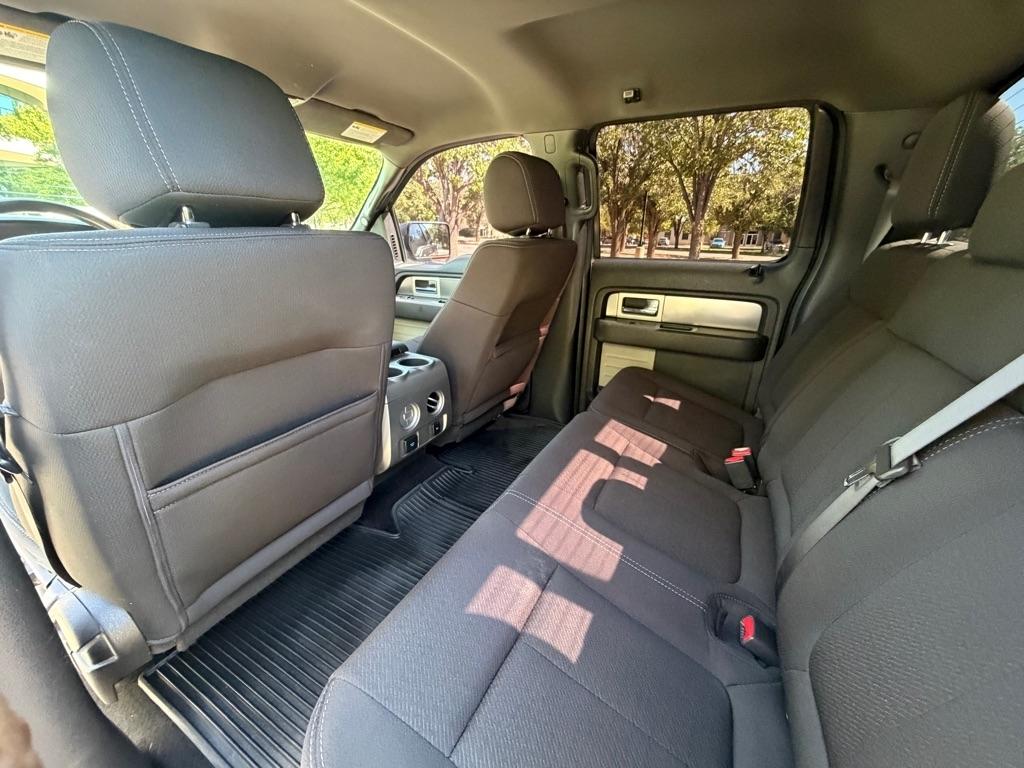 Ford F-150  2013