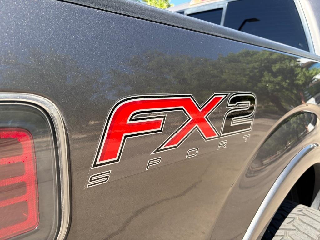 Ford F-150  2013