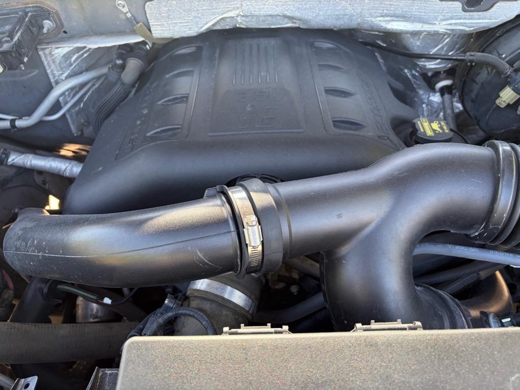 Ford F-150  2013