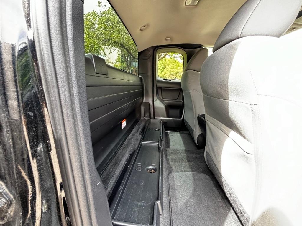 Toyota Tacoma  2018
