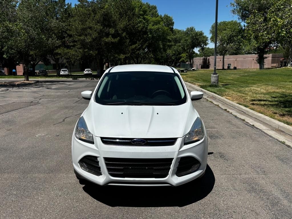 Ford Escape  2013