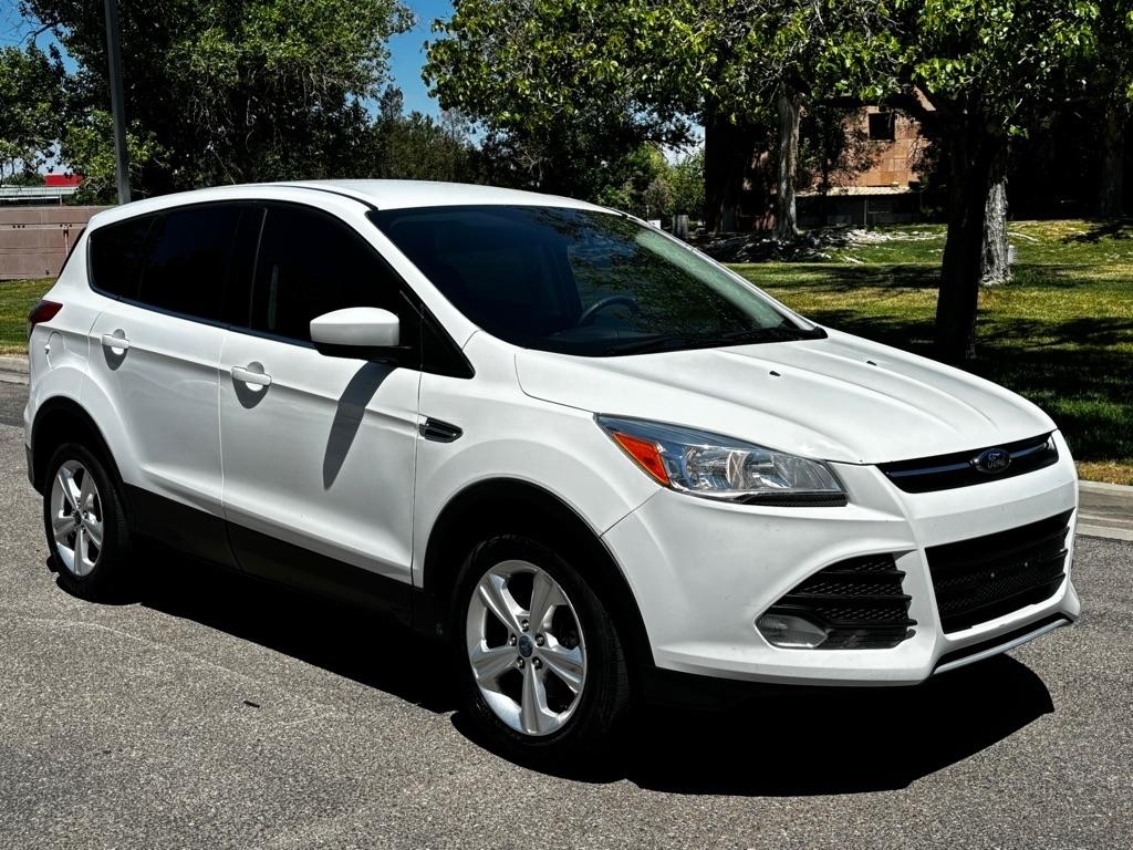 Ford Escape  2013