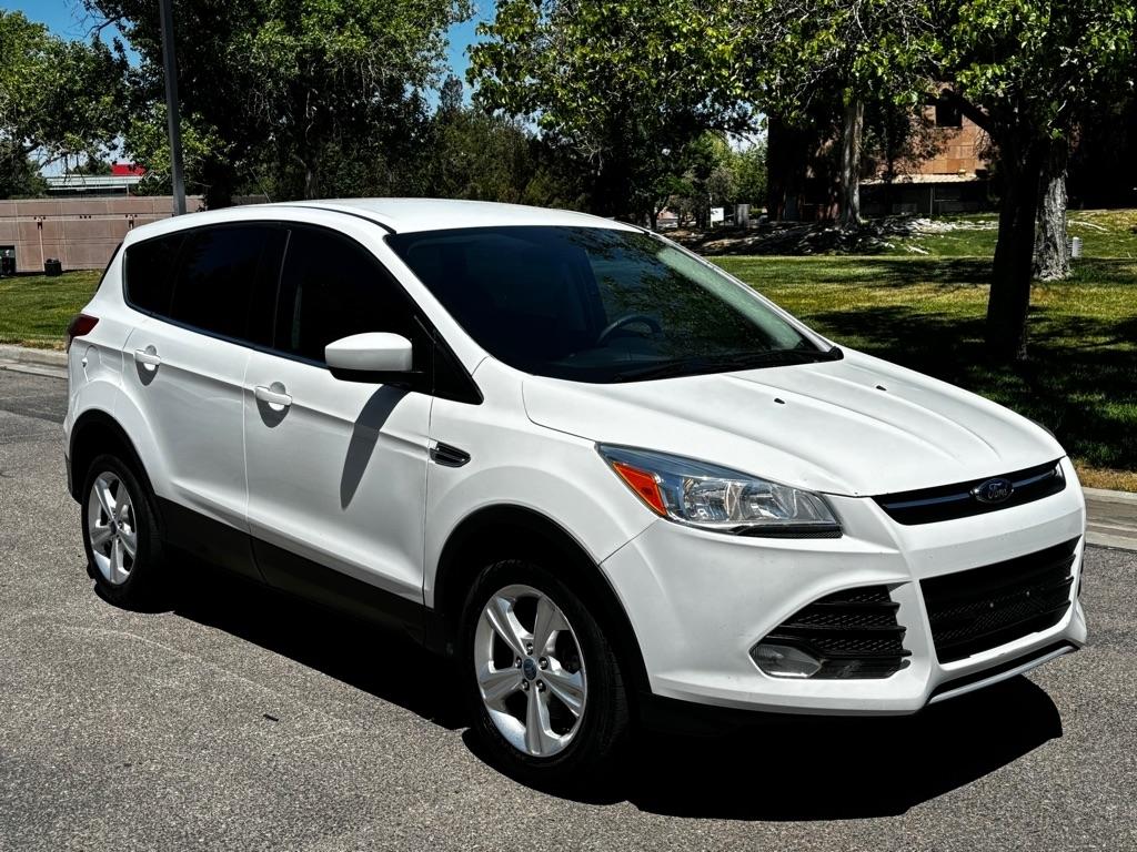 Ford Escape  2013