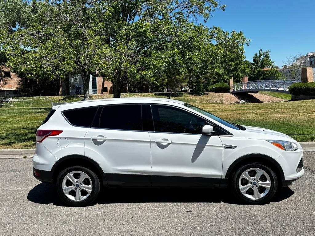 Ford Escape  2013
