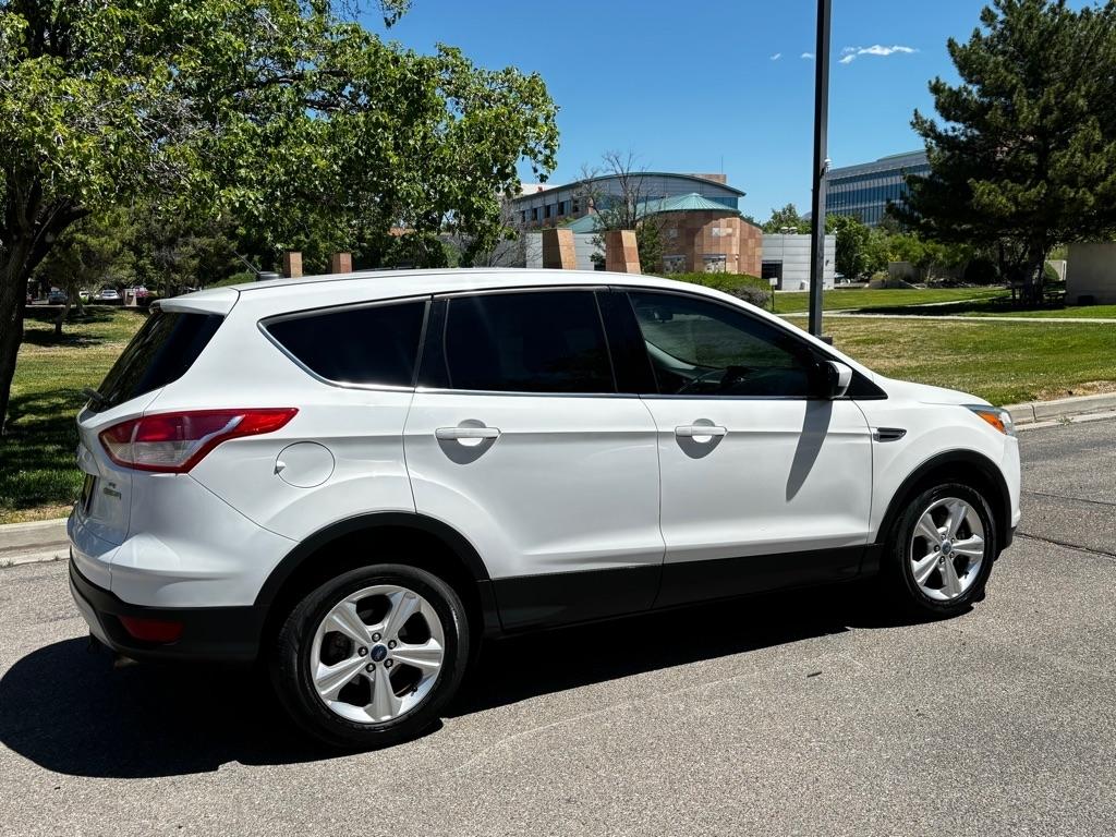 Ford Escape  2013