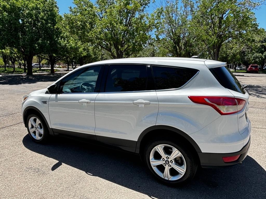 Ford Escape  2013