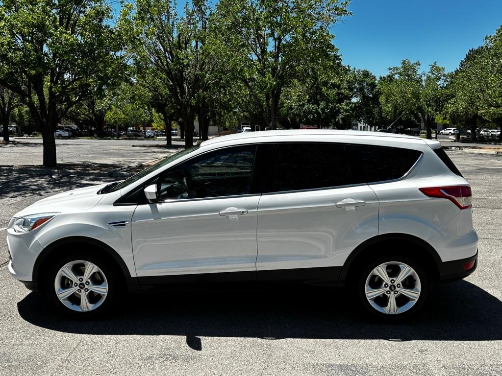 Ford Escape  2013