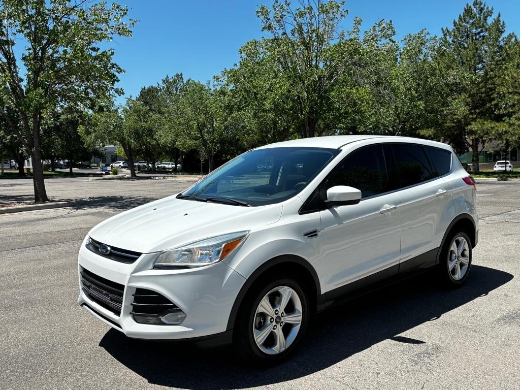 Ford Escape  2013
