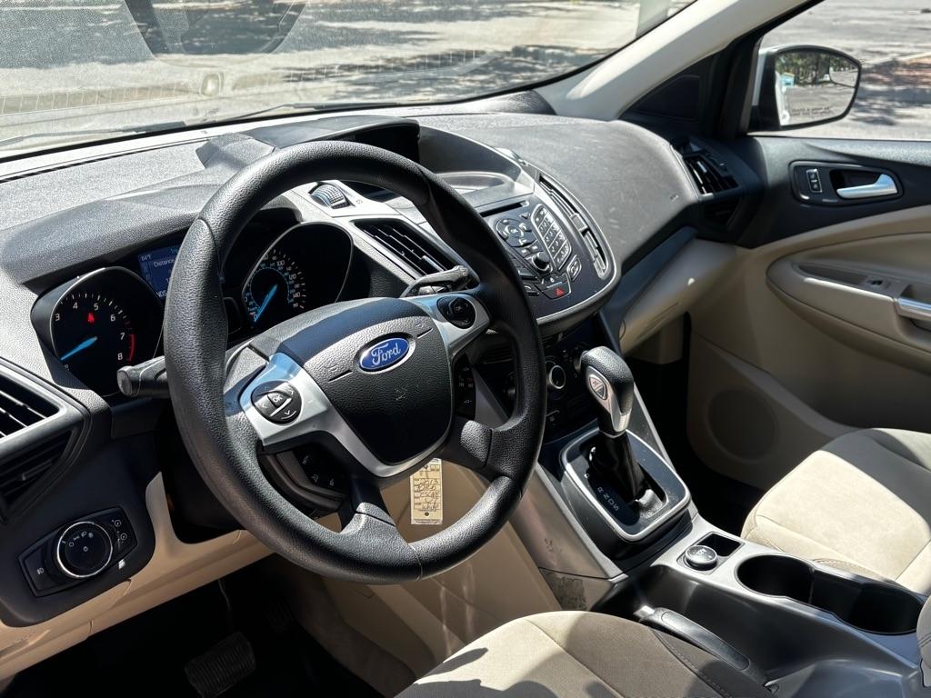 Ford Escape  2013