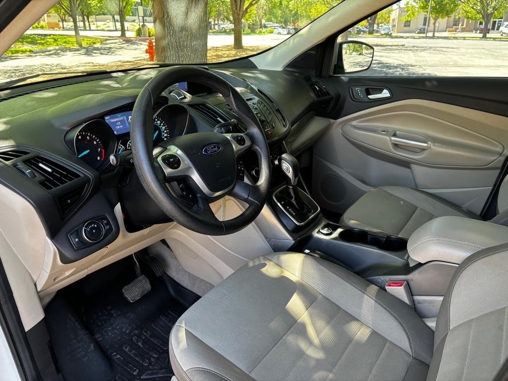 Ford Escape  2013