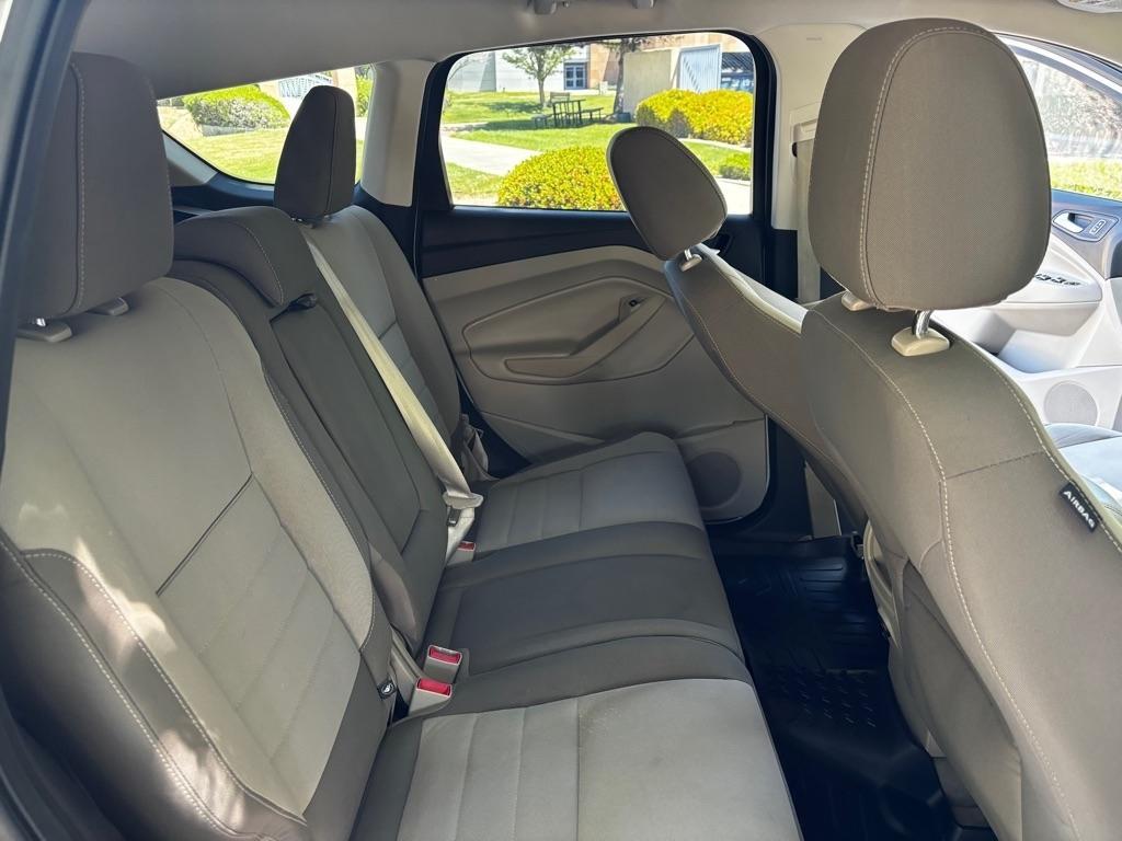 Ford Escape  2013