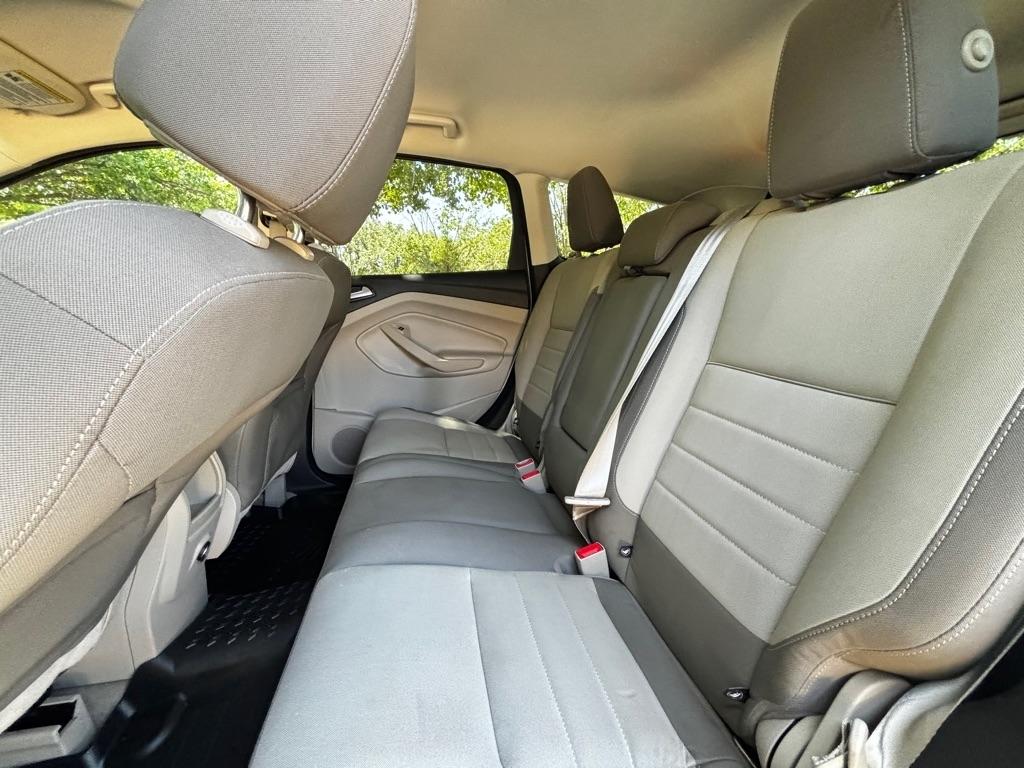 Ford Escape  2013