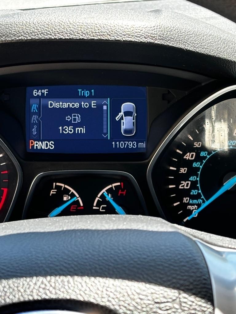 Ford Escape  2013