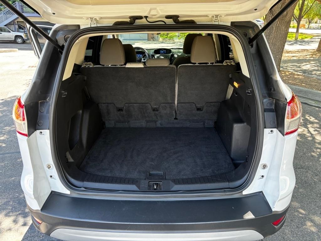Ford Escape  2013