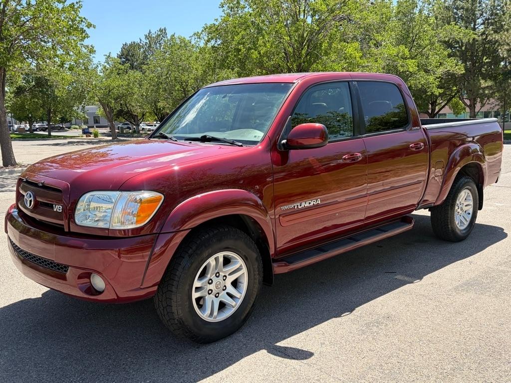 Toyota Tundra  2006