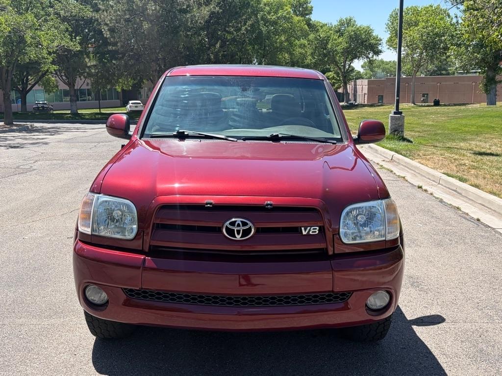 Toyota Tundra  2006