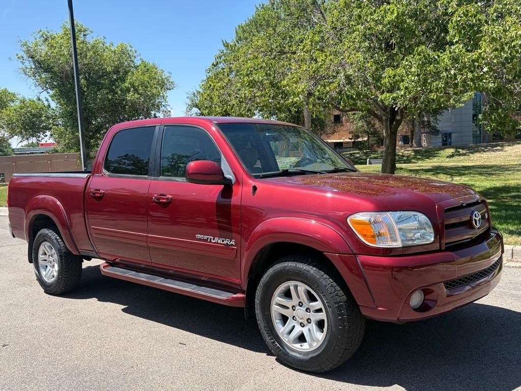 Toyota Tundra  2006