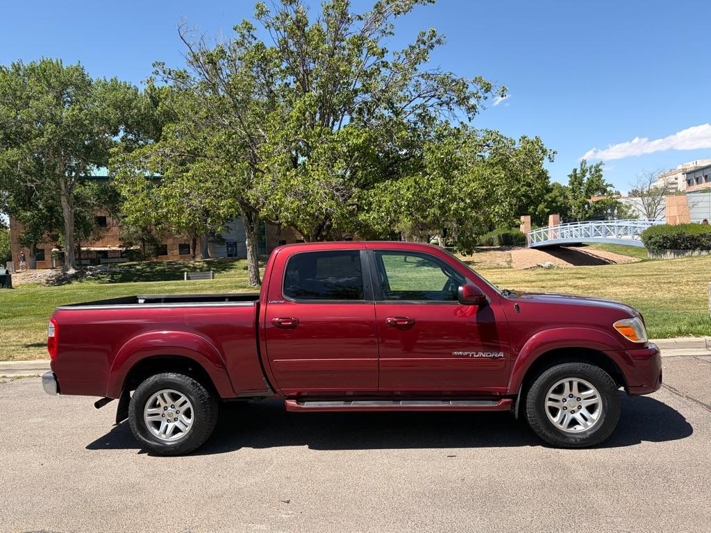 Toyota Tundra  2006