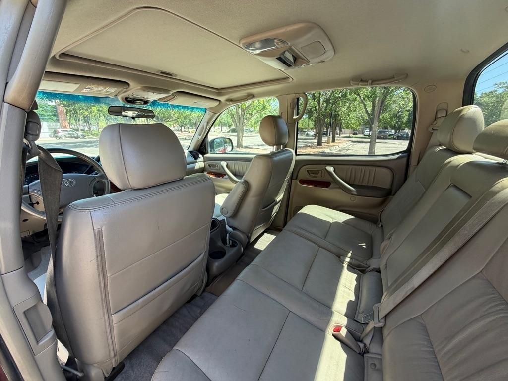 Toyota Tundra  2006