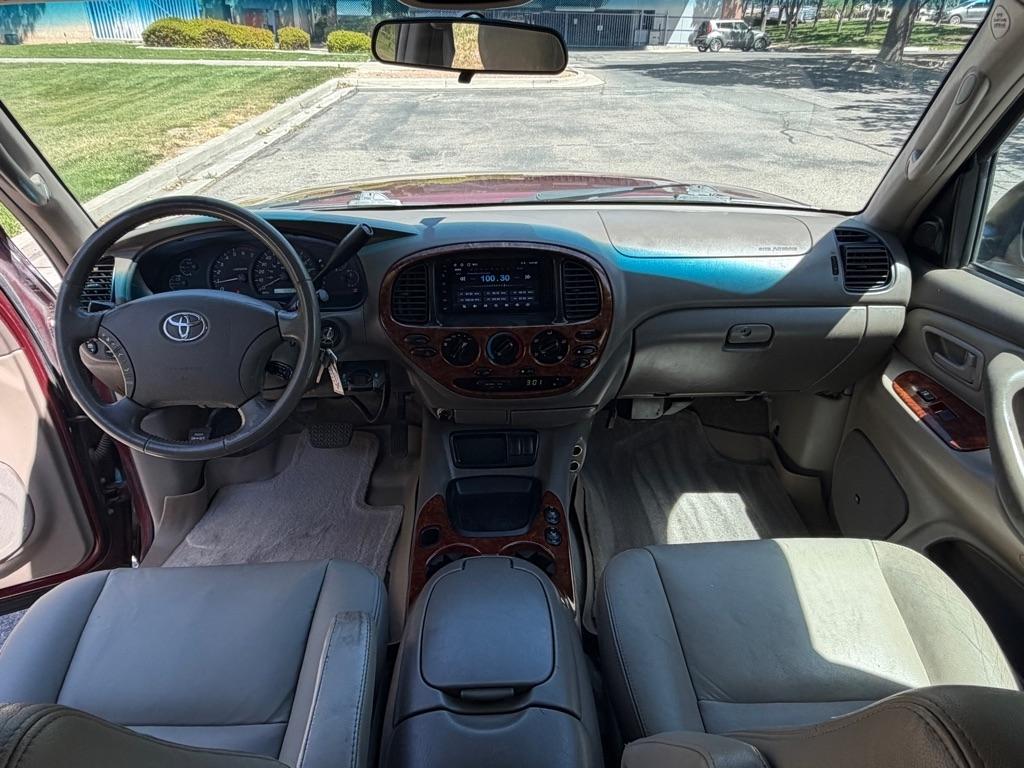 Toyota Tundra  2006