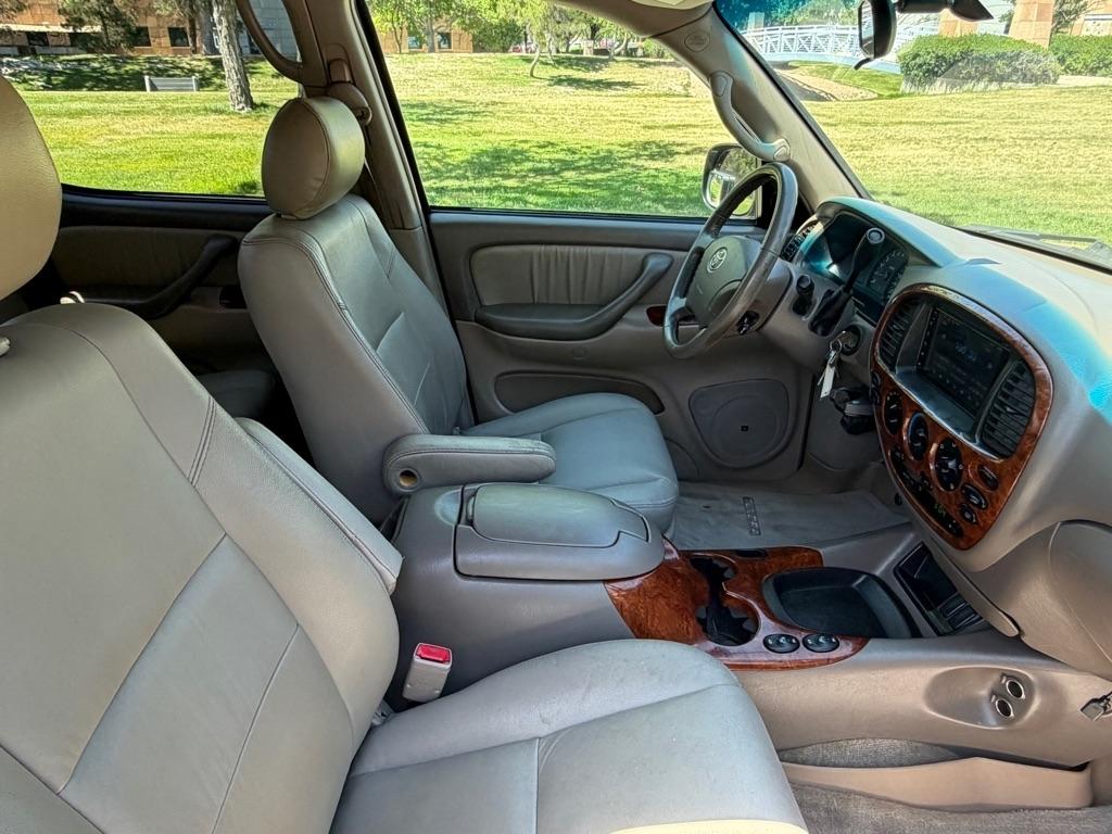 Toyota Tundra  2006
