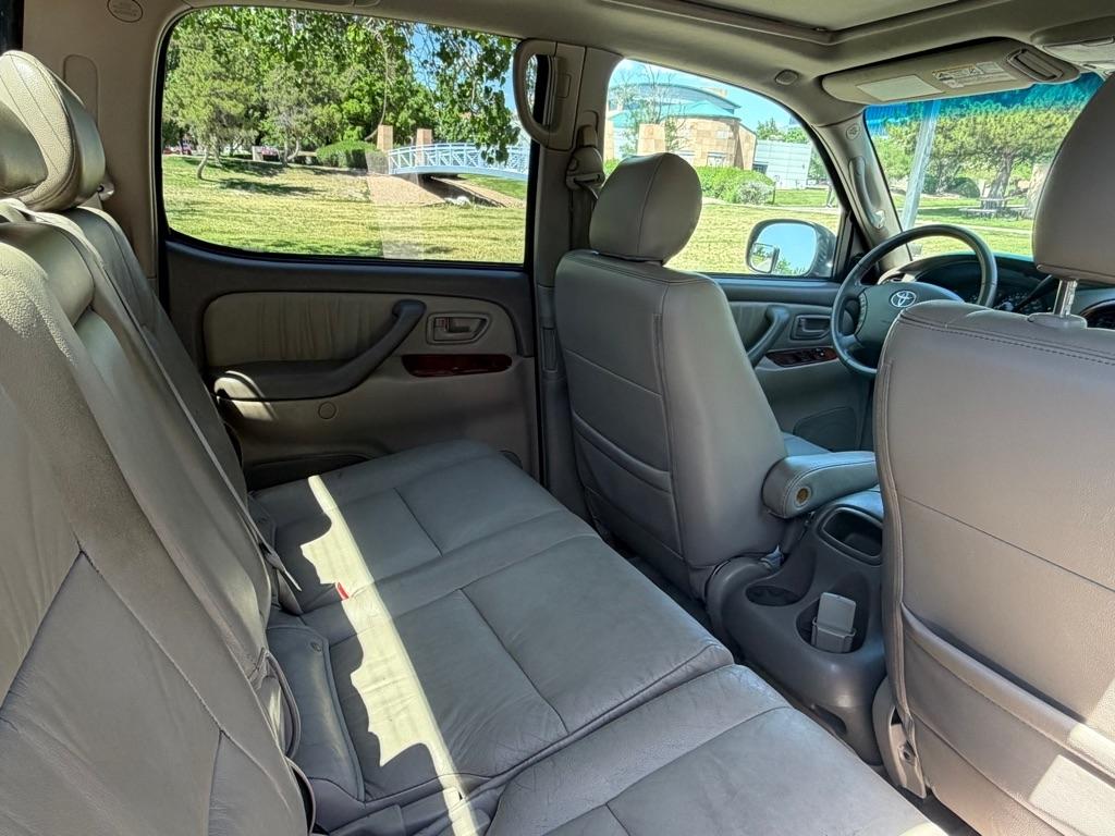 Toyota Tundra  2006