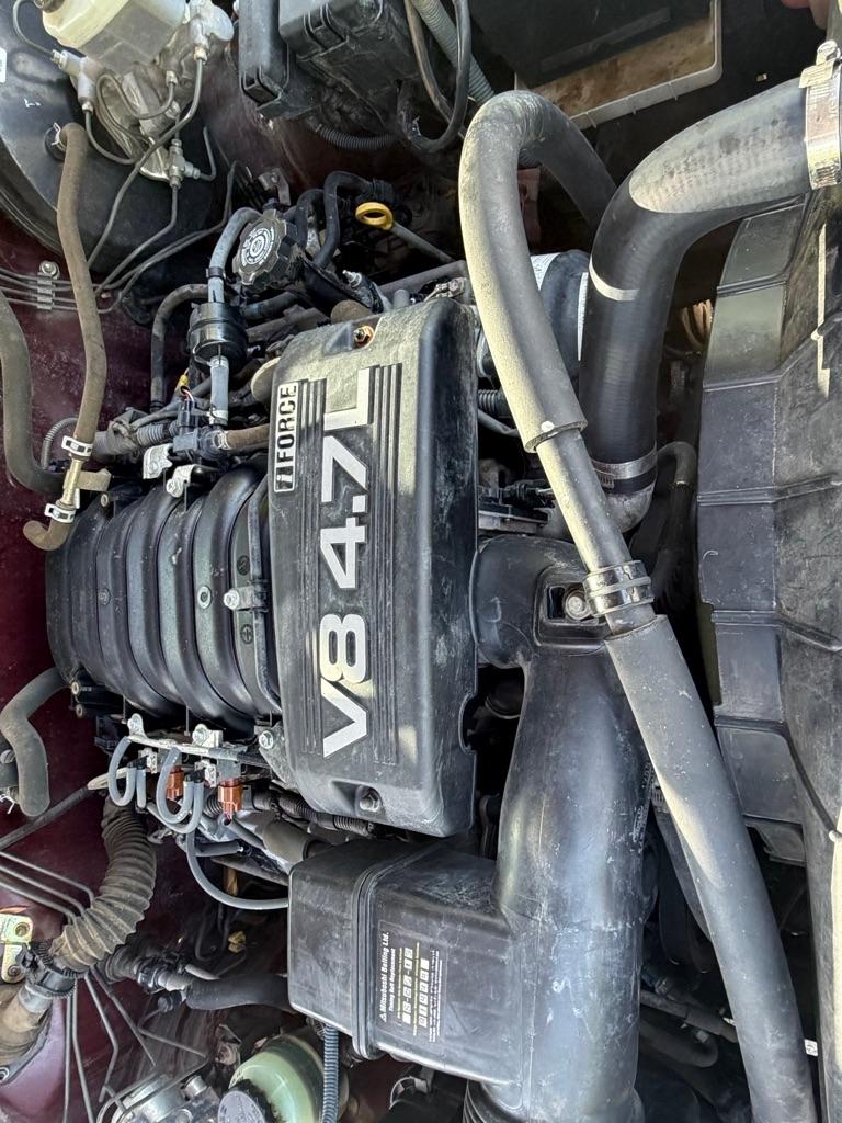 Toyota Tundra  2006