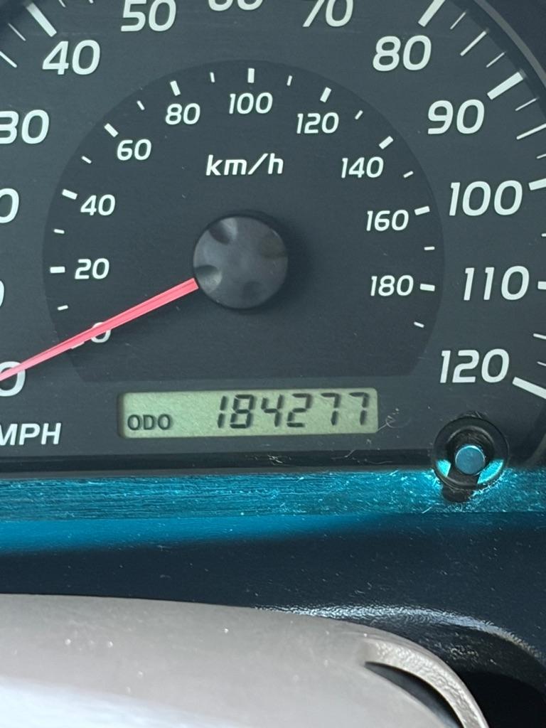 Toyota Tundra  2006