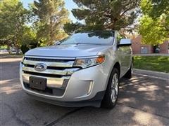 2011 Ford Edge 