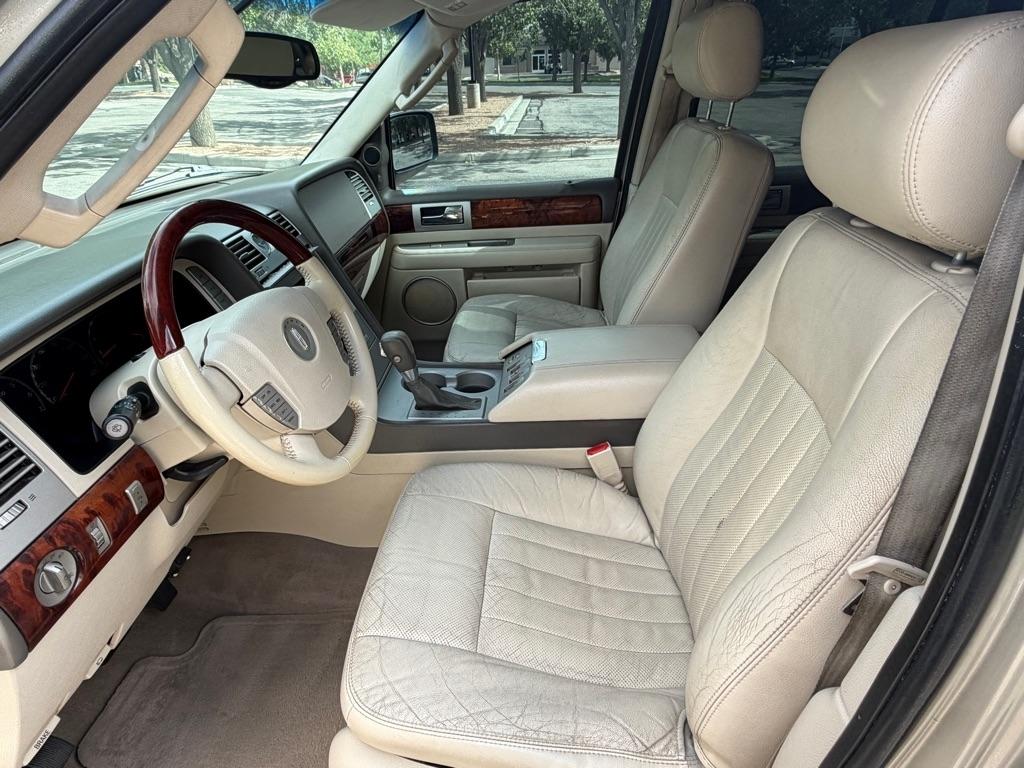 Lincoln Navigator  2004