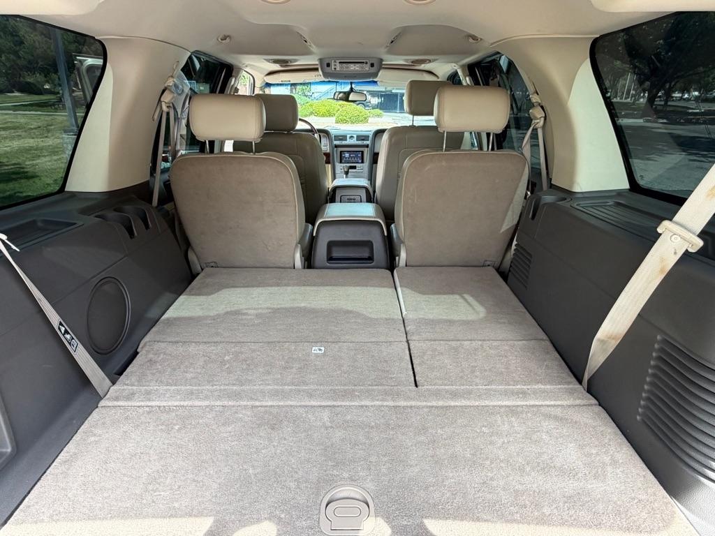 Lincoln Navigator  2004