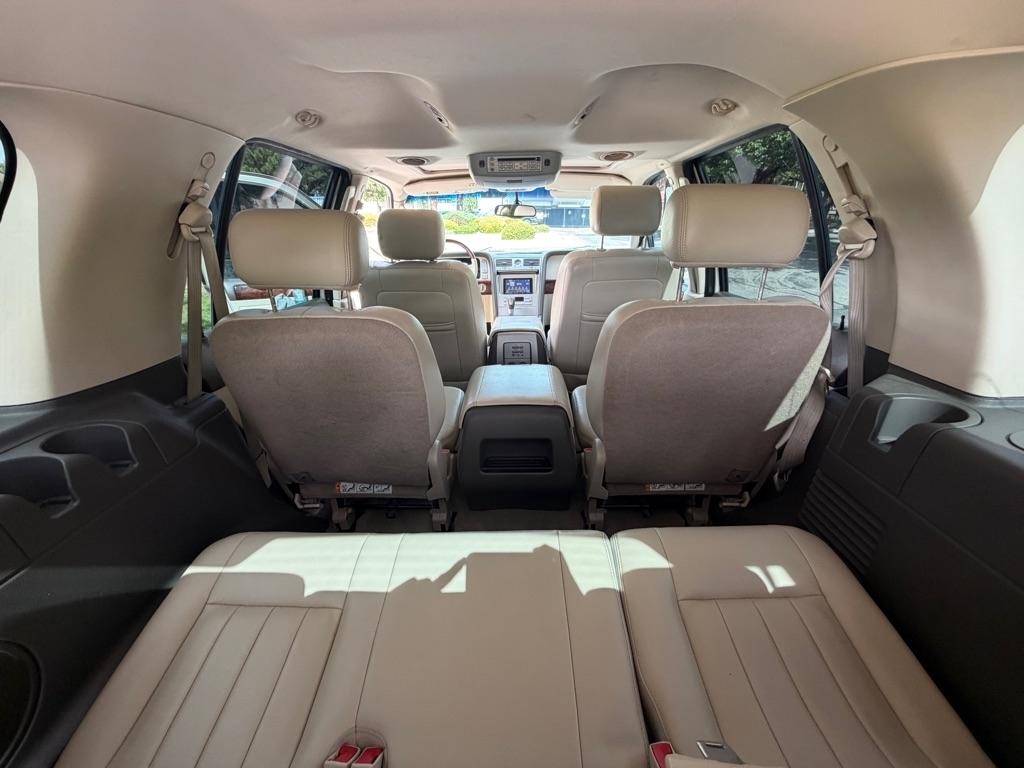 Lincoln Navigator  2004