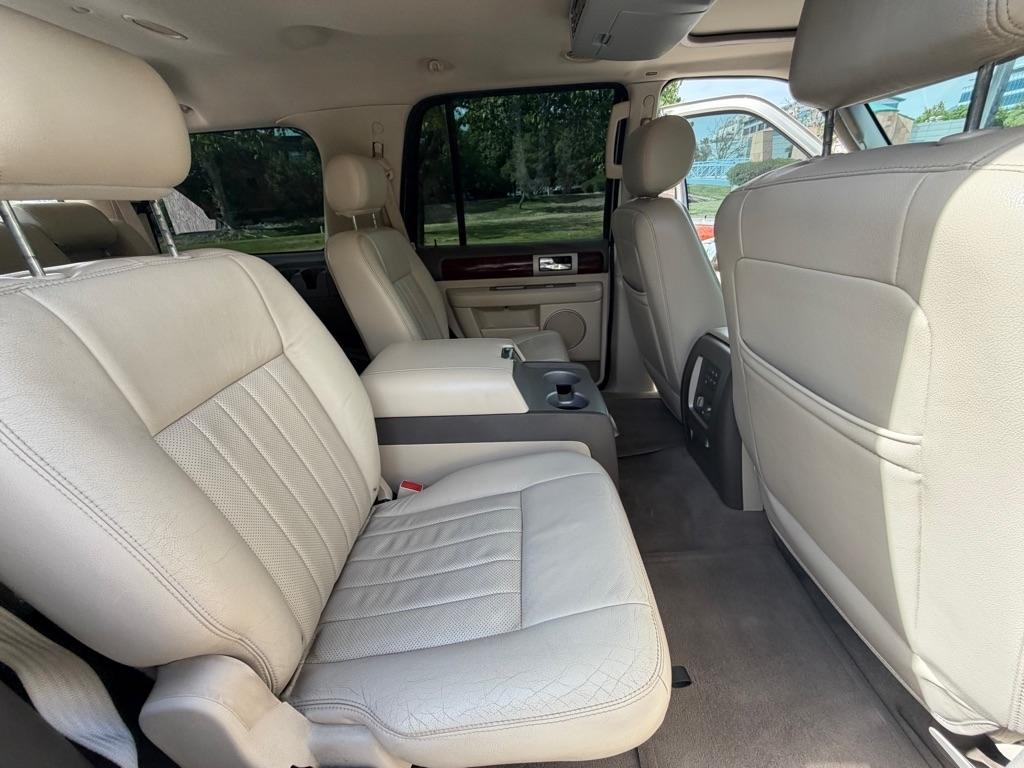 Lincoln Navigator  2004