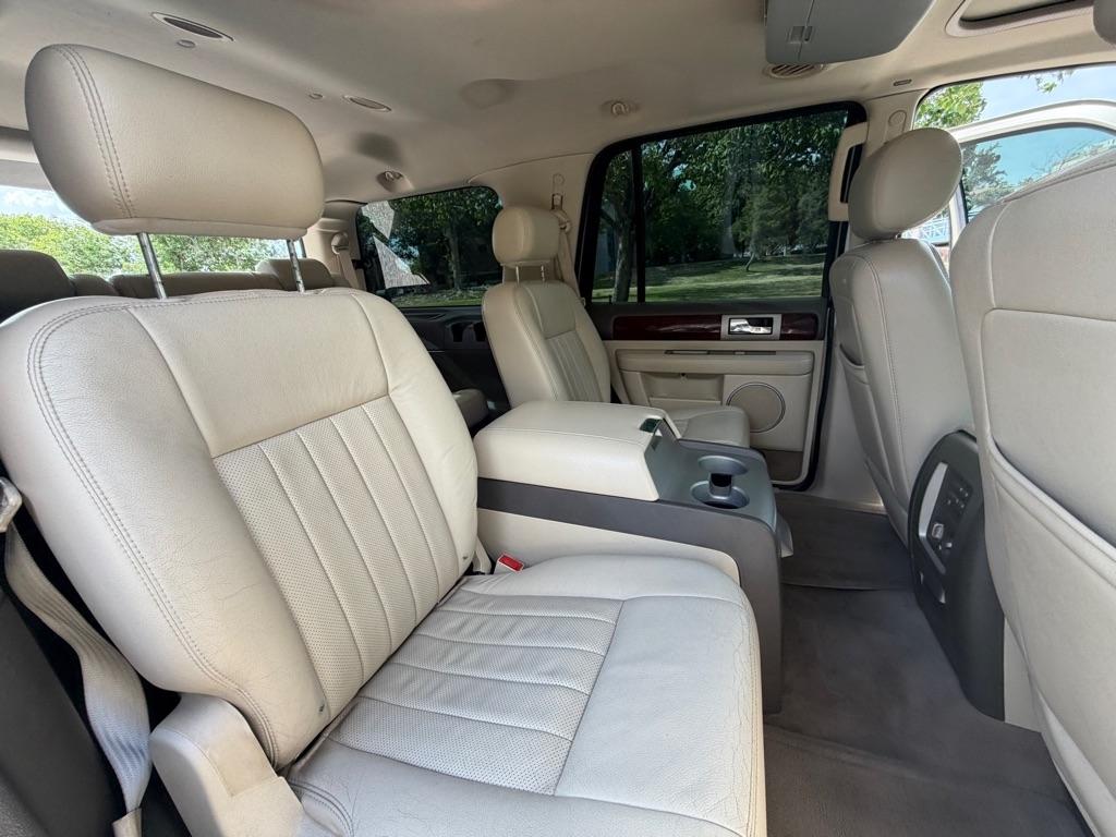 Lincoln Navigator  2004