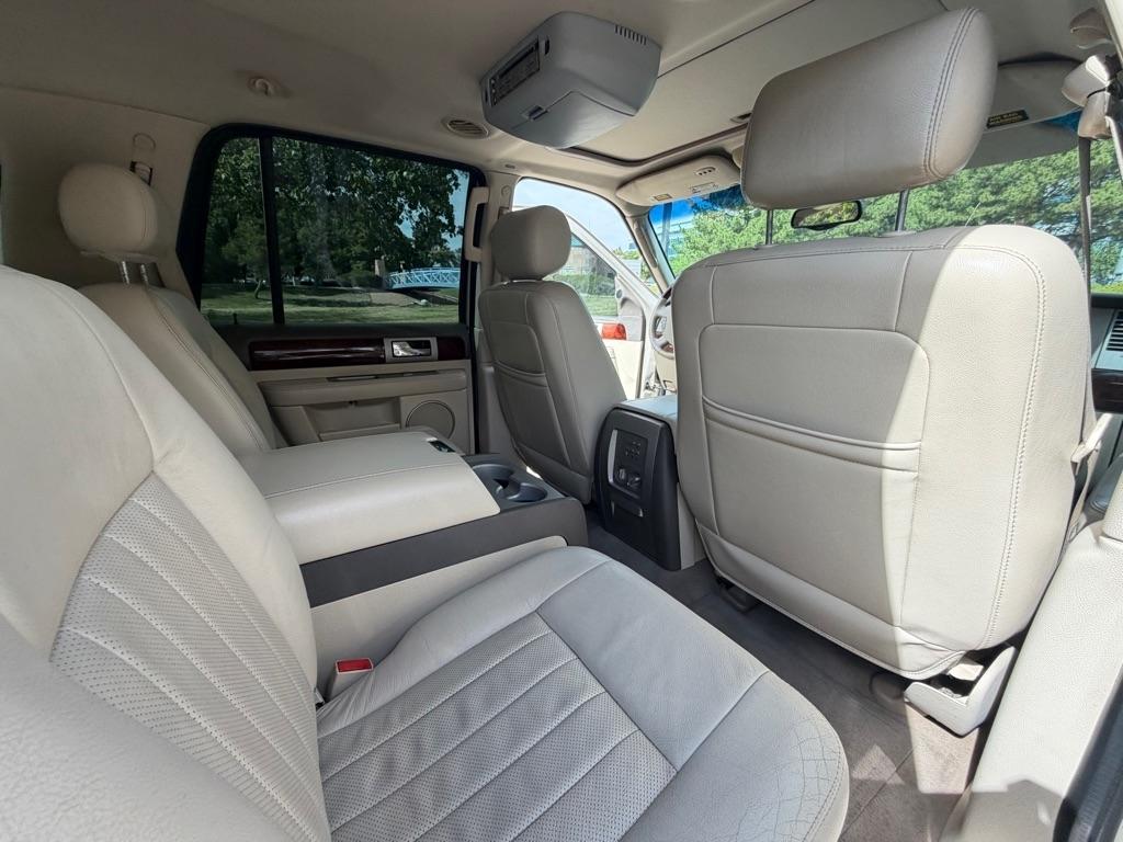 Lincoln Navigator  2004